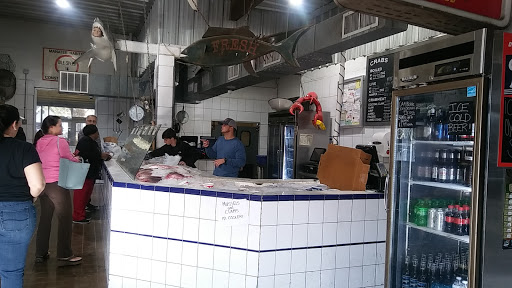 Seafood Market «Kenney Seafood Inc», reviews and photos, 400 Pontchartrain Dr, Slidell, LA 70458, USA