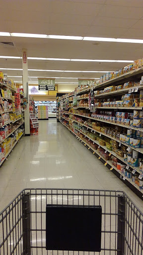 Grocery Store «Giant Food Stores», reviews and photos, 202 Chestnut St, Coplay, PA 18037, USA