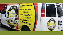 Haines Carpet Service - Photo 3 - Car repair in , Des Moines