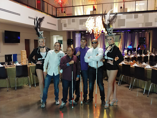 Non-Profit Organization «Blind Center of Nevada», reviews and photos