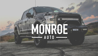 Monroe Auto / Standard Auto Glass - Rust Check