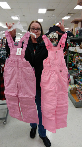 Department Store «T.J. Maxx», reviews and photos, 200 S Main St, West Lebanon, NH 03784, USA