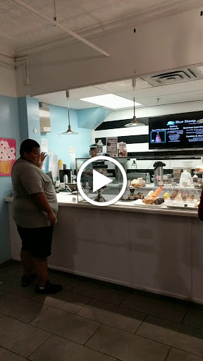 Dessert Shop «Blue Sheep Bake Shop», reviews and photos, 9 Division St, Somerville, NJ 08876, USA