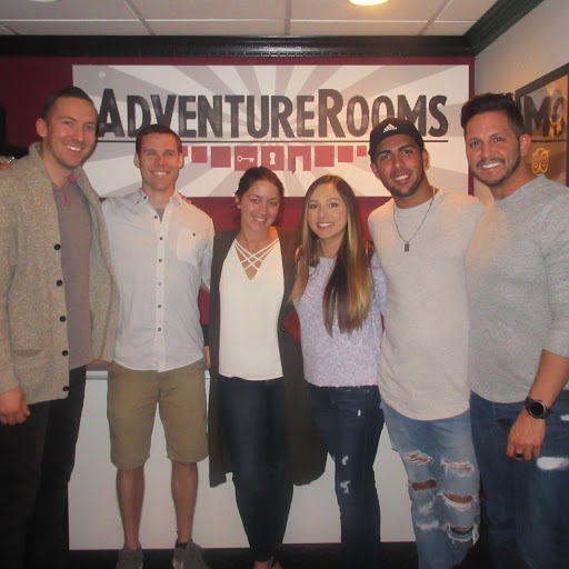 Recreation Center «Adventure Rooms Connecticut», reviews and photos, 282 Main Street Extension, Middletown, CT 06457, USA