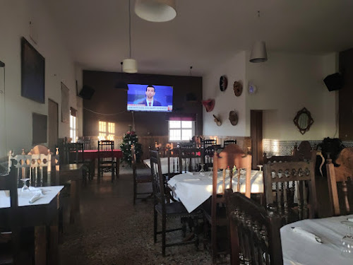 Restaurante Manjedoura em Moita