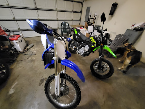 ATV Dealer «Broadway Powersports», reviews and photos, 2850 West Southwest Loop 323, Tyler, TX 75701, USA