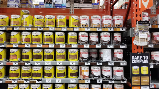 Home Improvement Store «The Home Depot», reviews and photos, 9570 US-20, Perrysburg, OH 43551, USA