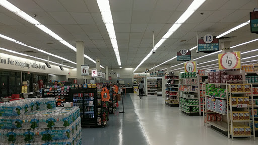 Supermarket «Winn-Dixie», reviews and photos, 1625 Cordova Rd #226, Fort Lauderdale, FL 33316, USA