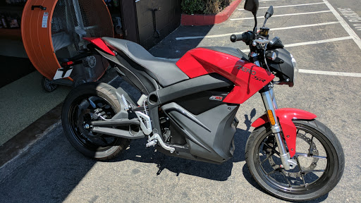 Motorcycle Dealer «Three Brothers Racing», reviews and photos, 1560 Superior Ave # C, Costa Mesa, CA 92627, USA