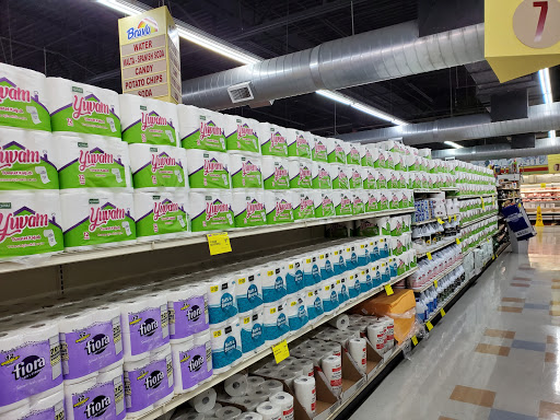 Grocery Store «Bravo Supermarkets», reviews and photos, 2820 SW Port St Lucie Blvd, Port St Lucie, FL 34953, USA