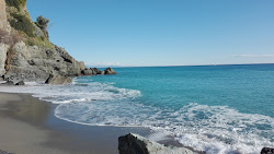 Zdjęcie L'Ultima Spiaggia i osada