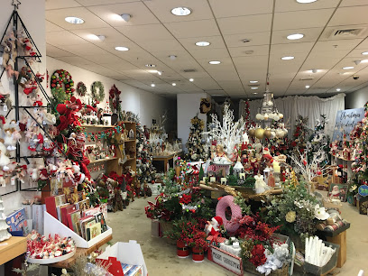 Christmas Wonderland Store
