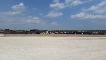Rogers and Sons Feedlot