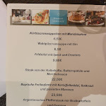 Photo n°3 de l'avis de Steffen.h fait le 15/01/2022 à 20:46 sur le  Restaurant STERNTALER à Baden-Baden