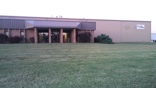 Dealers Choice, A Beacon Roofing Supply Company in Topeka, Kansas