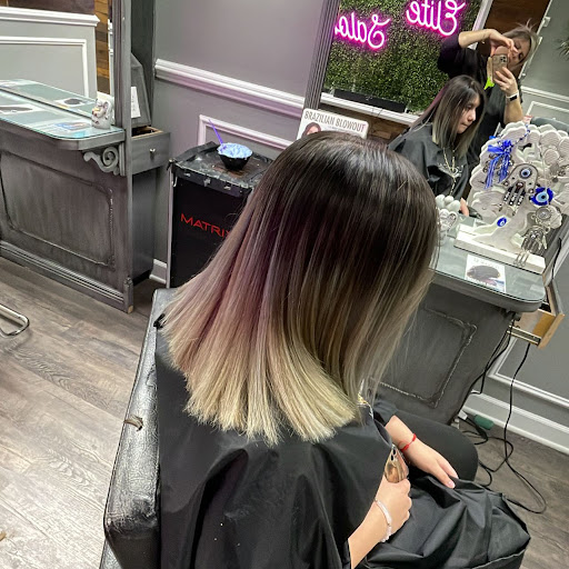 Beauty Salon «Elite Salon & Spa», reviews and photos, 4808 W 83rd St, Burbank, IL 60459, USA