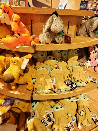 Toy Store «Disney Store», reviews and photos, 7700 W Arrowhead Towne Center, Glendale, AZ 85308, USA