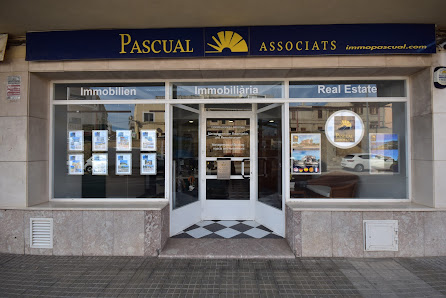 Pascual Associats Avinguda de Costa i Llobera, 18, 07570 Artà, Illes Balears, España