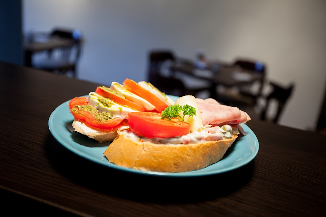 Caffe bar Raffaello
