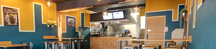 Photos du propriétaire du Restauration rapide L’Atelier du Burger - Couëron à Couëron - n°20