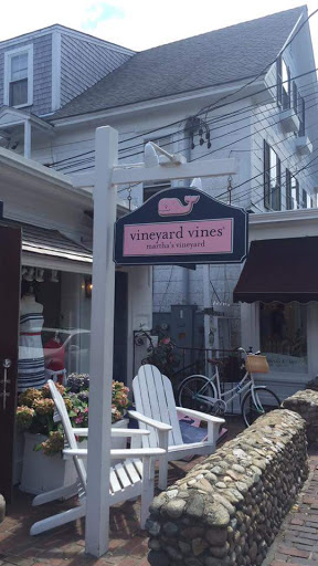 Clothing Store «Vineyard Vines», reviews and photos, 56 Narragansett Ave, Oak Bluffs, MA 02557, USA