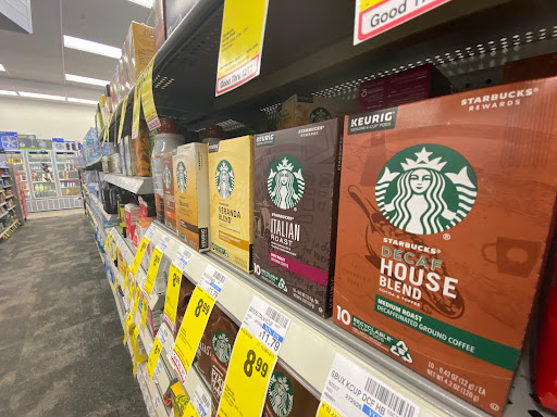 Drug Store «CVS», reviews and photos, 615 E 3rd Ave, New Smyrna Beach, FL 32169, USA