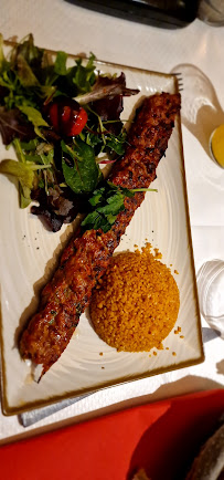 Les plus récentes photos du Restaurant turc Le Cheval de Troie à Paris - n°3