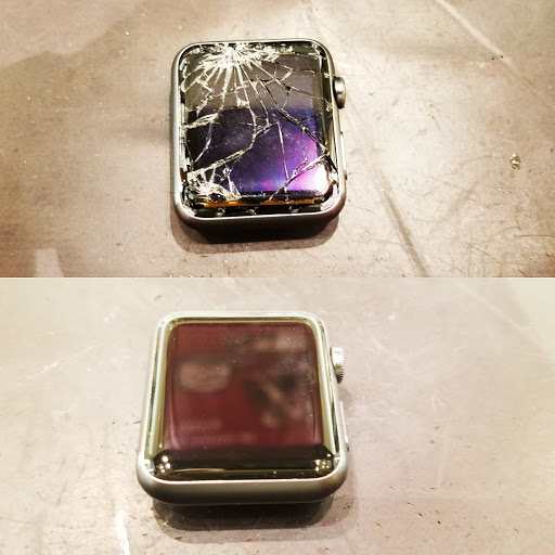 Cell Phone Store «Ifixphones», reviews and photos, 210 Andover St, Peabody, MA 01960, USA