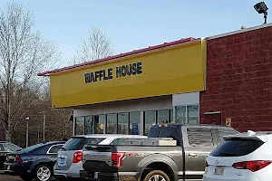 Waffle House image