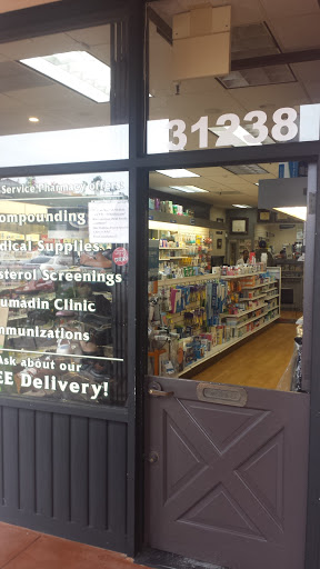 Pharmacy «Golden Cove Pharmacy and Home Healthcare», reviews and photos, 31238 Palos Verdes Dr W, Rancho Palos Verdes, CA 90275, USA