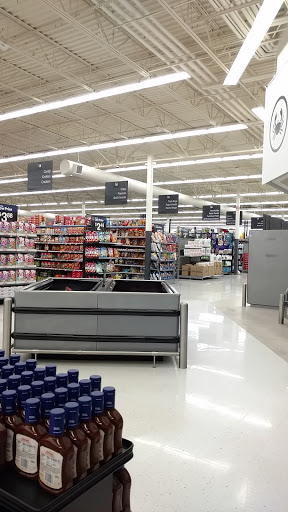 Department Store «Walmart Supercenter», reviews and photos, 6711 Alexandria Pike, Alexandria, KY 41001, USA