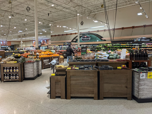 Supermarket «Cub Foods», reviews and photos, 9655 Colorado Ln N, Brooklyn Park, MN 55445, USA