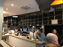 Atmosphère du Restaurant Le 5 Wine Bar à Toulouse - n°17