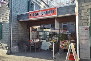 Pizza Charlot Schlebusch image