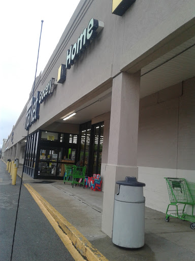 Discount Store «Dollar General Market», reviews and photos, 845 S Main St, Franklin, KY 42134, USA