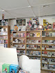 La librairie des Otakus Lens