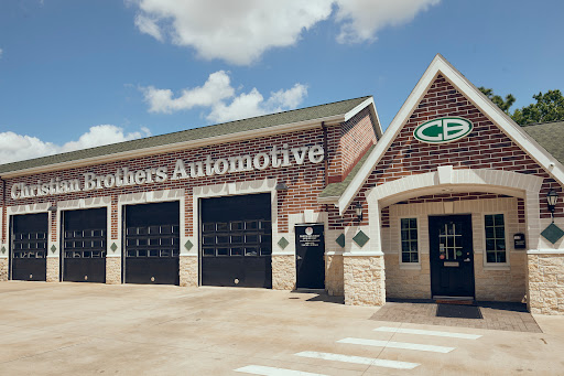 Auto Repair Shop «Christian Brothers Automotive New Tampa», reviews and photos, 20303 Trout Creek Dr, Tampa, FL 33647, USA