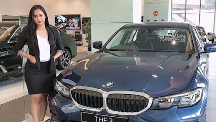 BMW Jakarta