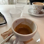 Photo n°2 de l'avis de Drew.a fait le 19/02/2024 à 09:46 sur le  Cafè degli Aranci à Sorrento