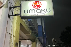 Umaku Sushi Bintaro image