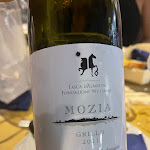 Photo n°6 de l'avis de Andrea.e fait le 23/07/2022 à 17:31 sur le  Osteria del Sotto Sale à Favignana