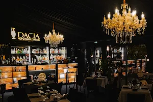 DACIA Romanian Dining image