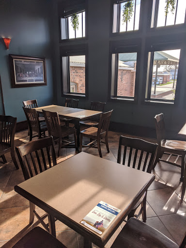 Coffee Shop «Habitue Coffeehouse and Cakes to Remember», reviews and photos, 108 Central Ave NW, Le Mars, IA 51031, USA