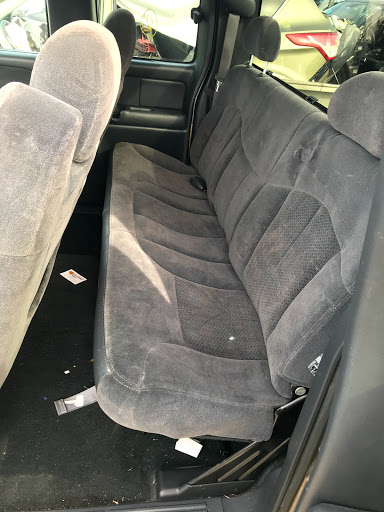 Used Auto Parts Store «All Pro Used Auto Parts», reviews and photos, 3599 Old Dixie Hwy, Auburndale, FL 33823, USA