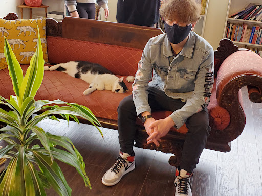 Book Store «Paperback Exchange», reviews and photos, 201 W Main St, Lancaster, OH 43130, USA