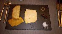 Foie gras du Restaurant français Pourquoi Pas? à Le Perreux-sur-Marne - n°16