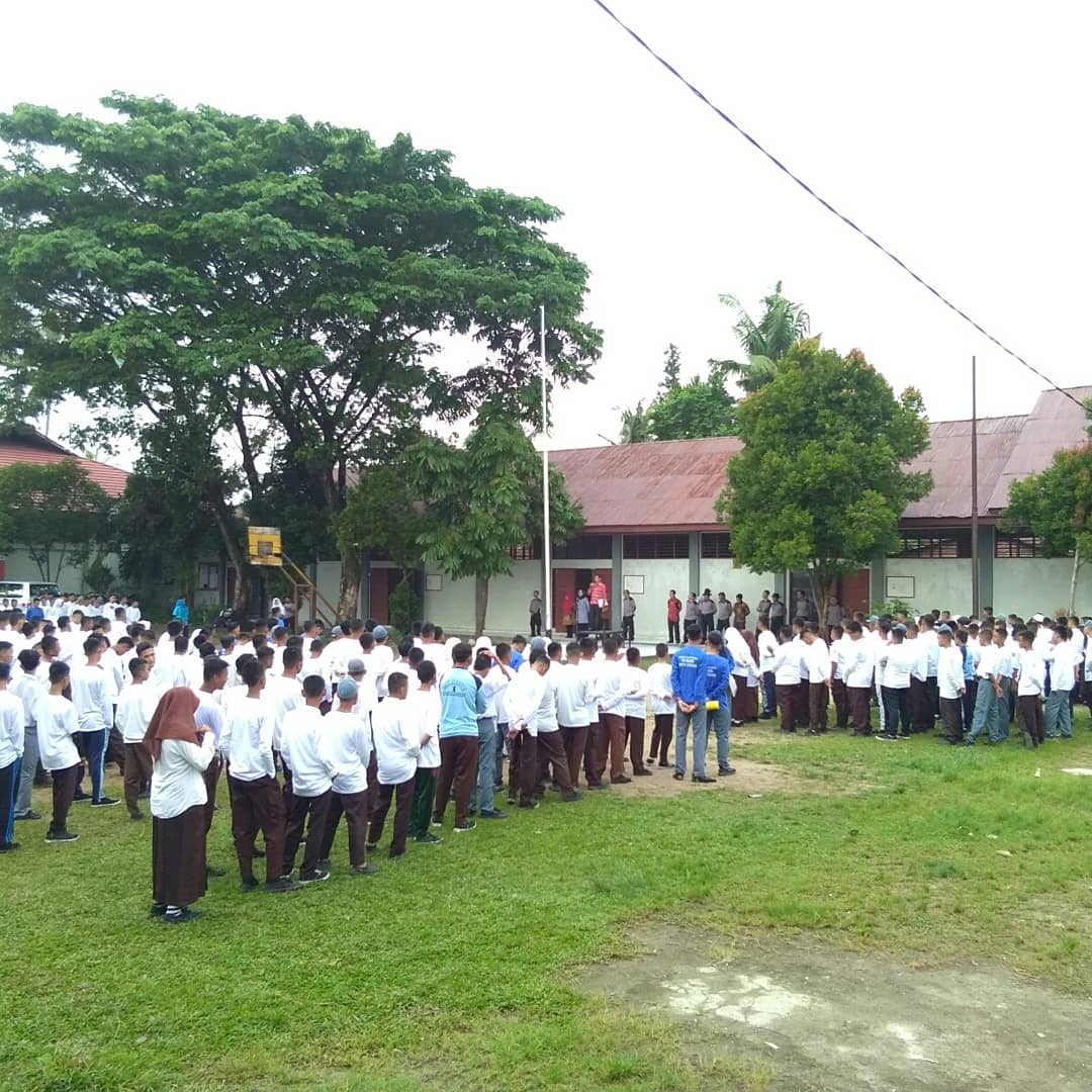 Foto SMKN  1 Sumatera Barat, Kota Padang