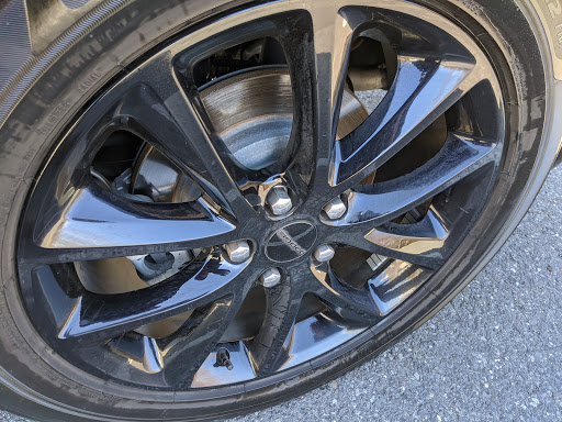 Car Wash «Trax Car Wash», reviews and photos, 17 NJ-18, New Brunswick, NJ 08901, USA