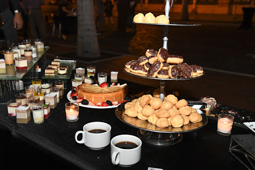 Caterer «G3 Catering», reviews and photos, 2301 First St, Fort Myers, FL 33901, USA