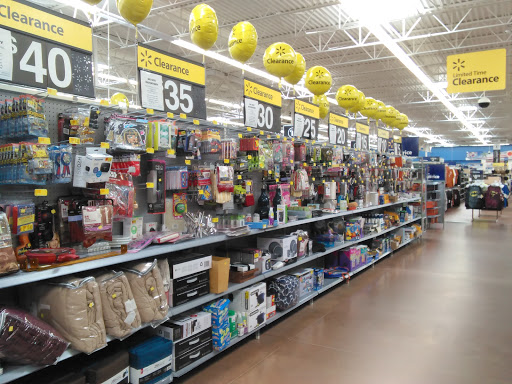 Department Store «Walmart Supercenter», reviews and photos, 6102 FM3009, Schertz, TX 78154, USA
